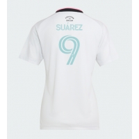 Inter Miami Luis Suarez #9 Tredje Tröja Dam 2026-27 Kortärmad